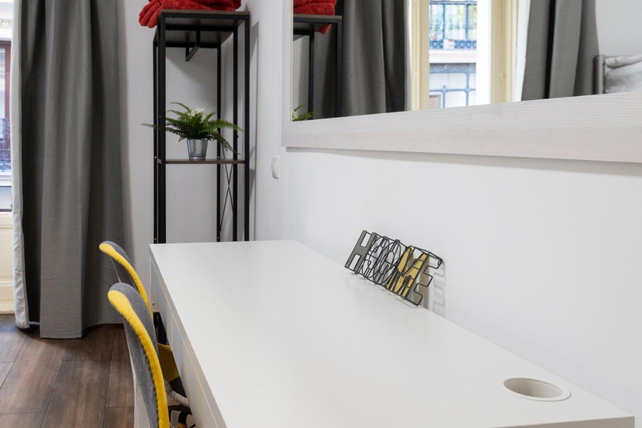 Apartment Vip Cervantes, By Monaro*****