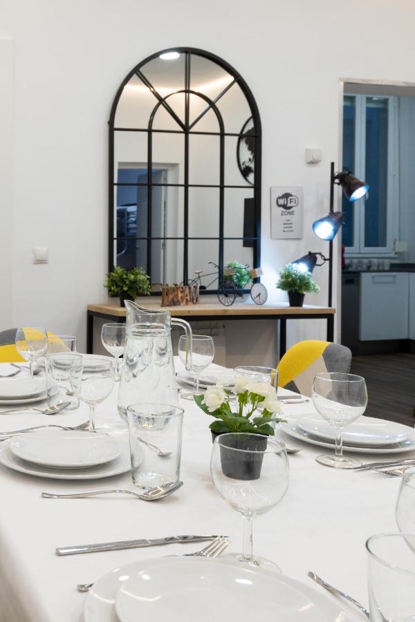 Vip Cervantes, By Monaro***** Apartamento *