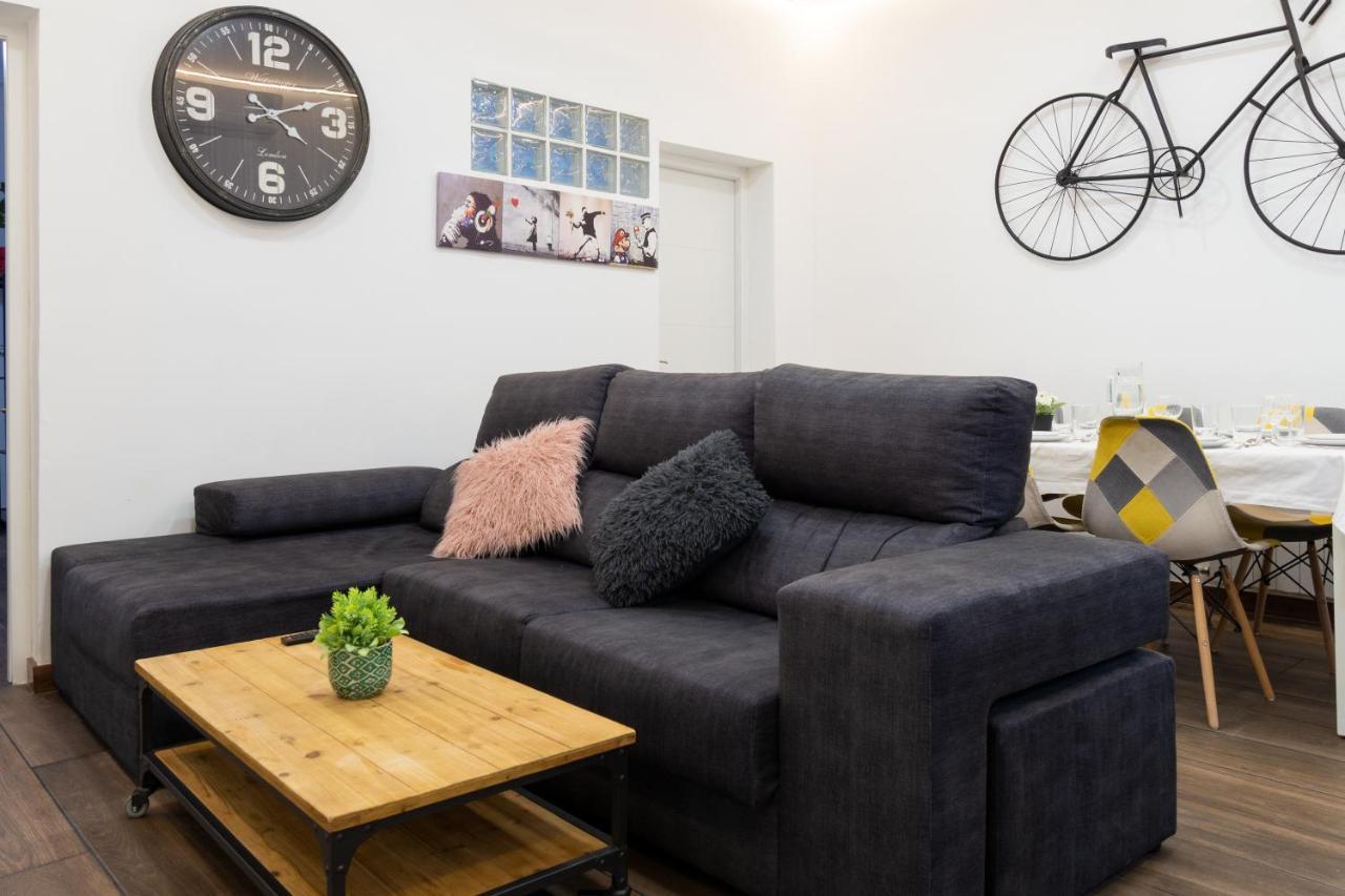 Vip Cervantes, By Monaro***** Apartamento Madrid