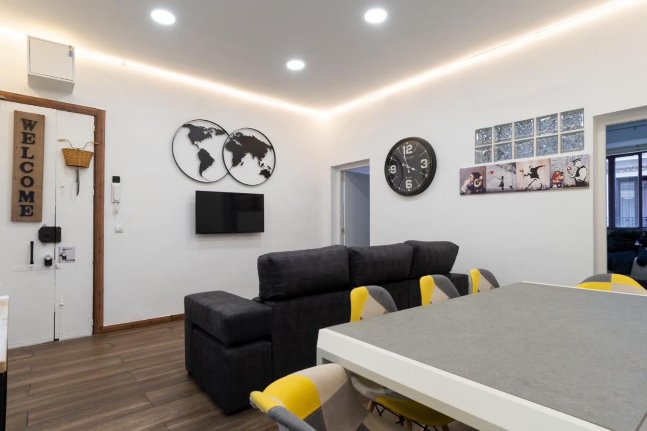 Vip Cervantes, By Monaro***** Apartamento *