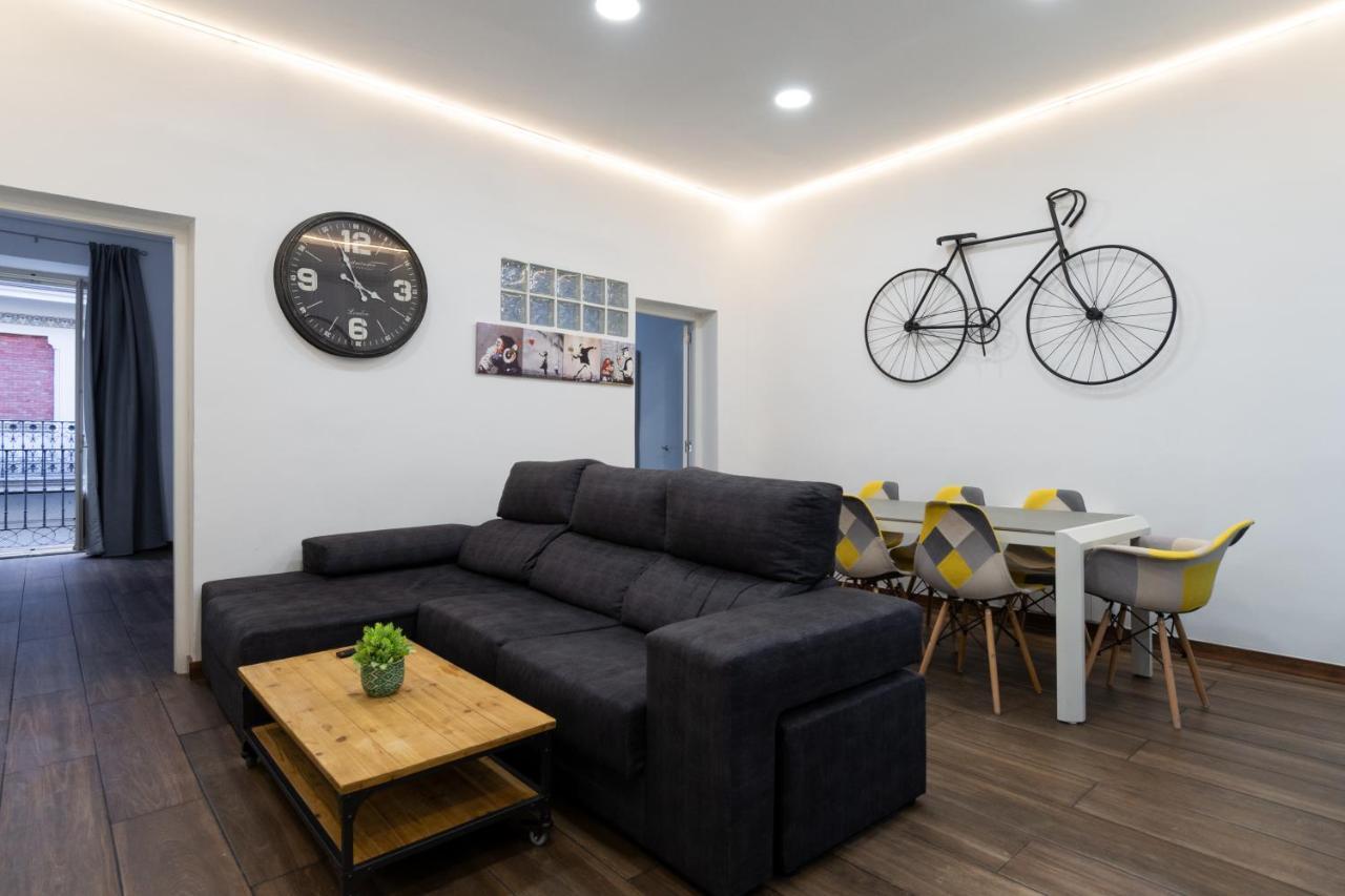 Vip Cervantes, By Monaro***** Apartamento Madrid