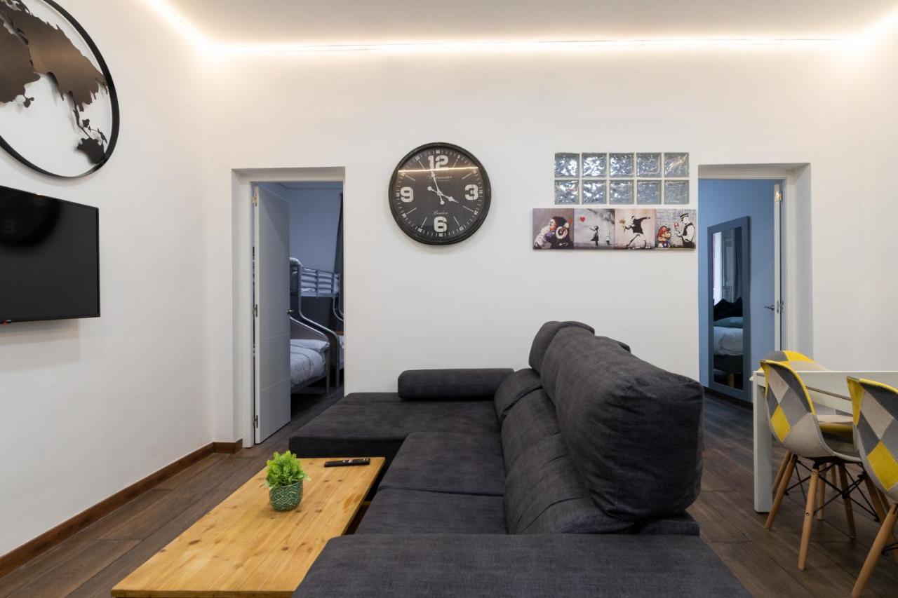 Apartamento Vip Cervantes, By Monaro***** *