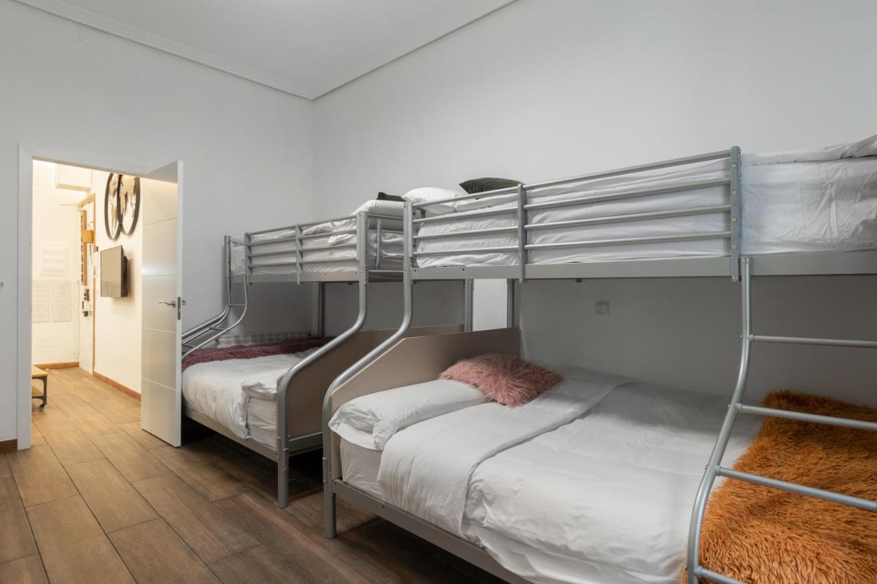 Vip Cervantes, By Monaro***** Apartamento Madrid