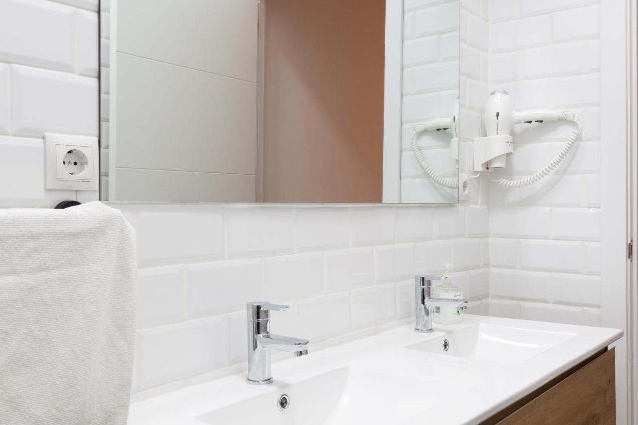 Vip Cervantes, By Monaro***** Apartamento *