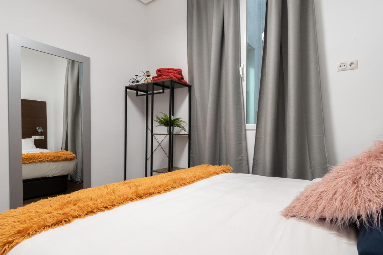 Apartamento Vip Cervantes, By Monaro***** Madrid