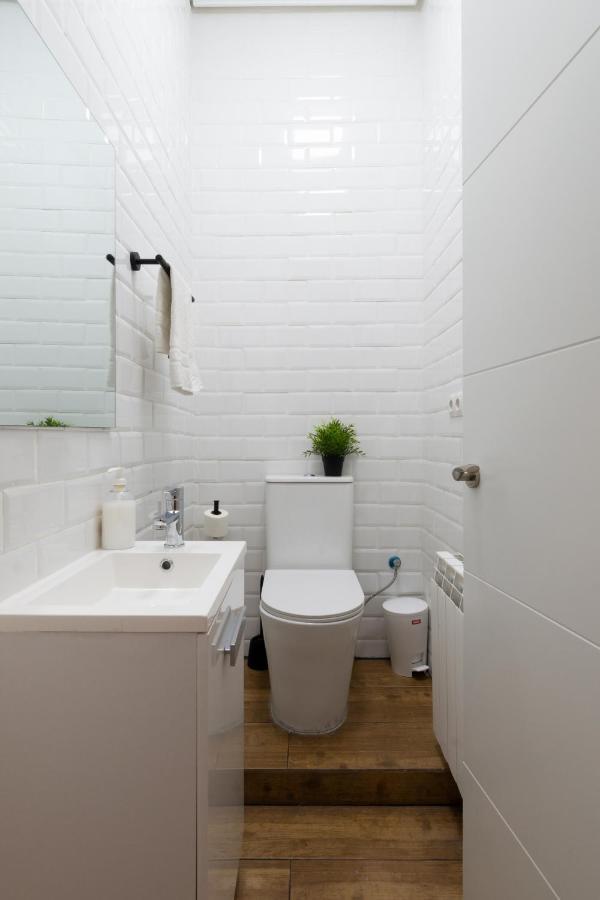 Apartamento Vip Cervantes, By Monaro***** Madrid