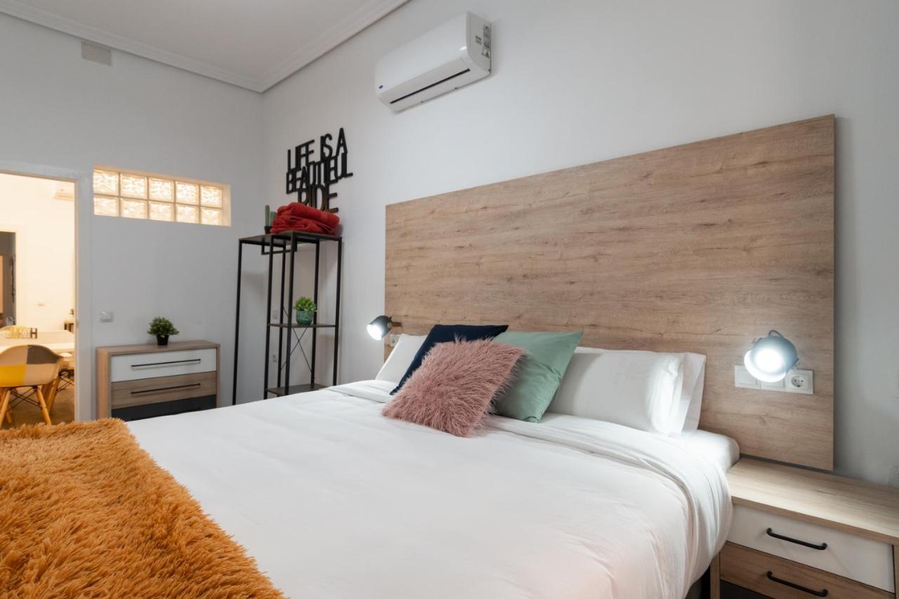 Apartamento Vip Cervantes, By Monaro*****