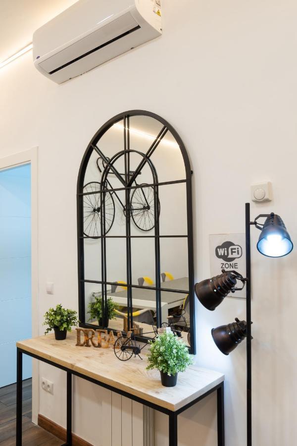 Vip Cervantes, By Monaro***** Apartamento *