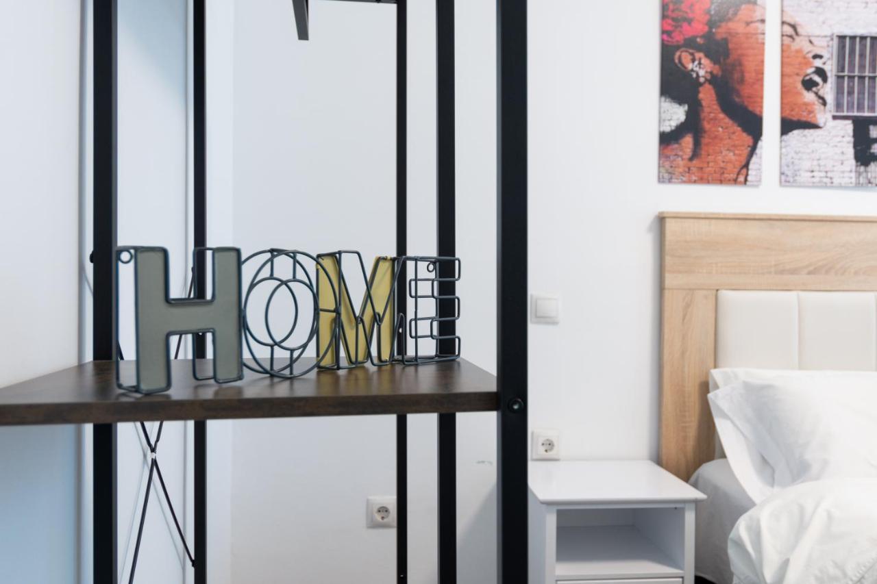 Apartamento Vip Cervantes, By Monaro*****