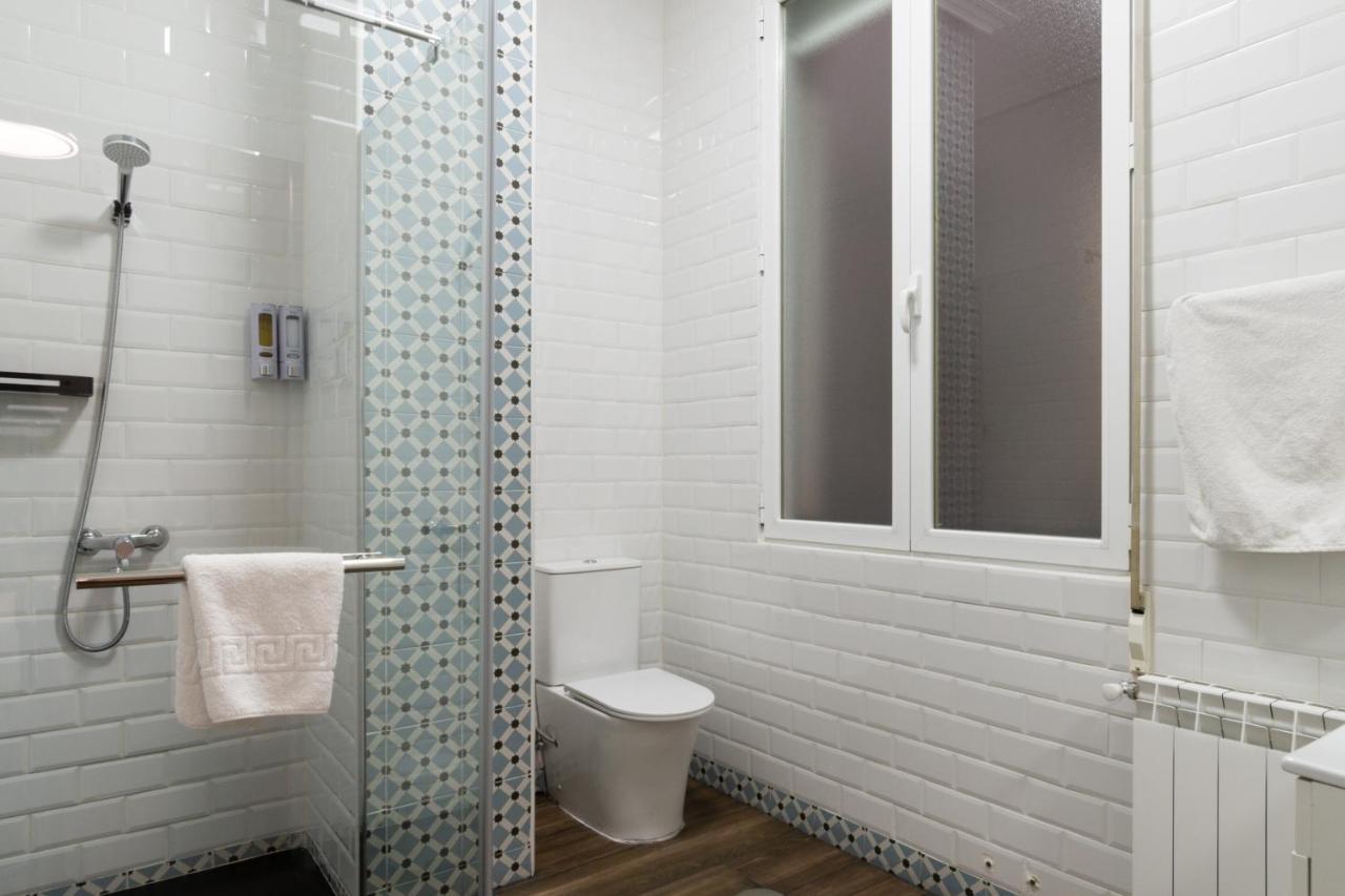Apartamento Vip Cervantes, By Monaro***** Madrid
