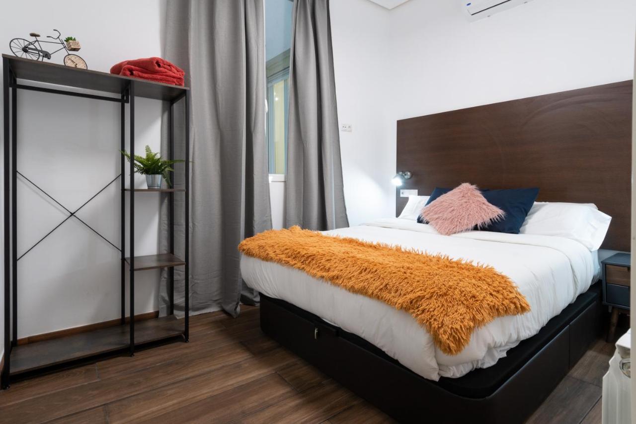 Apartamento Vip Cervantes, By Monaro***** Madrid