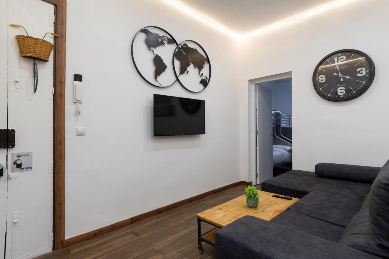 Vip Cervantes, By Monaro***** Apartamento