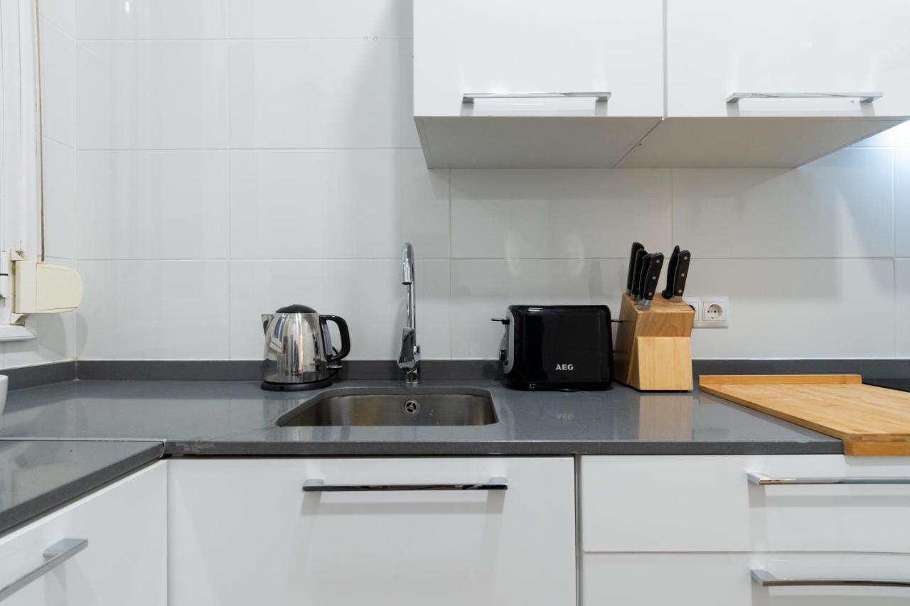 Vip Cervantes, By Monaro***** Apartamento *