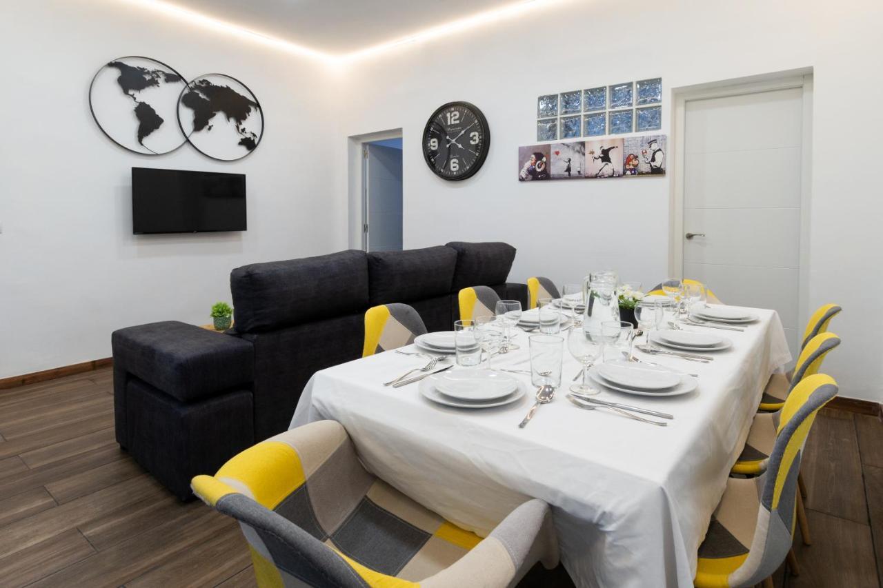 Vip Cervantes, By Monaro***** Apartamento *