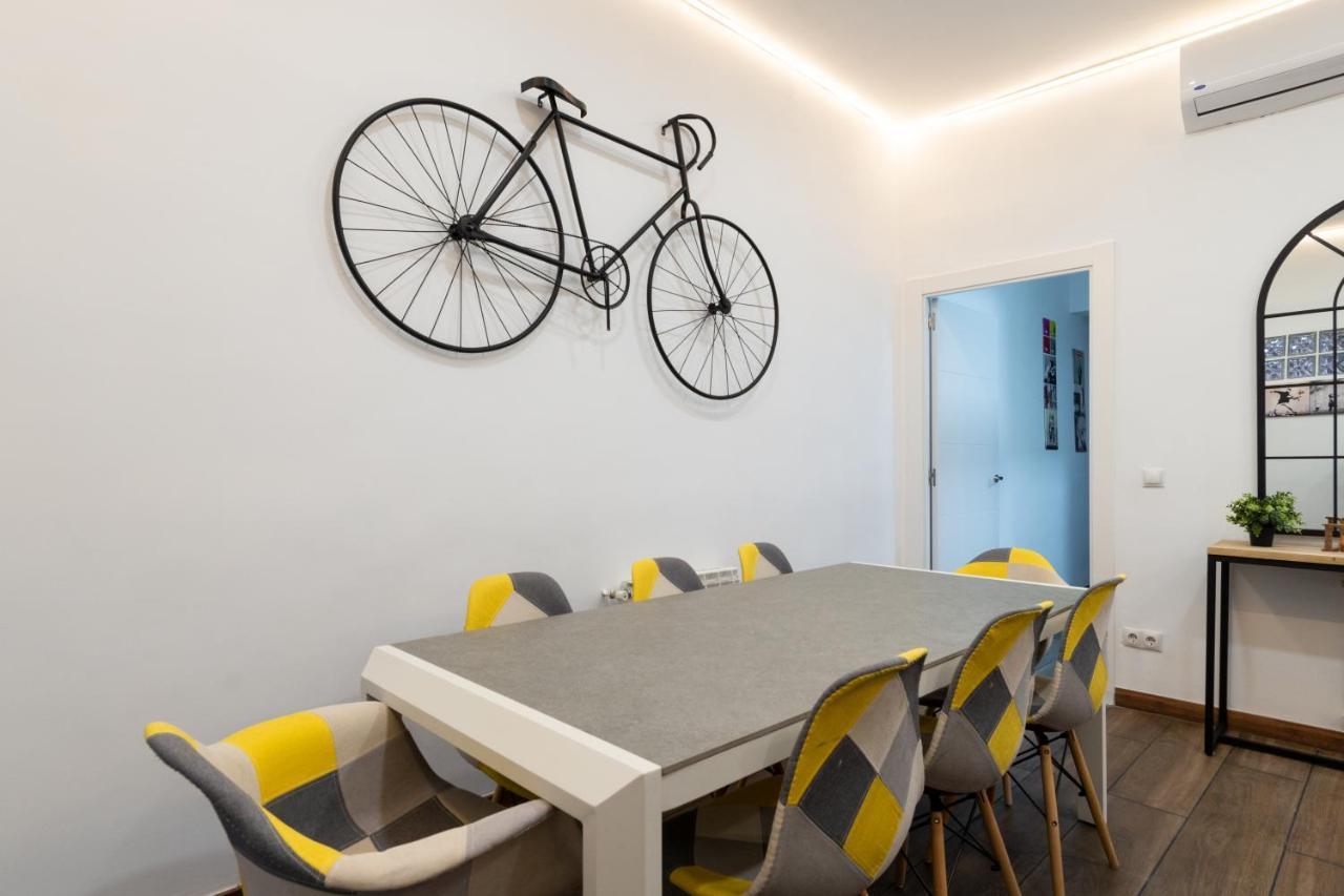 Apartamento Vip Cervantes, By Monaro***** *