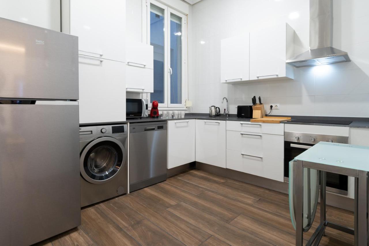 Apartamento Vip Cervantes, By Monaro*****
