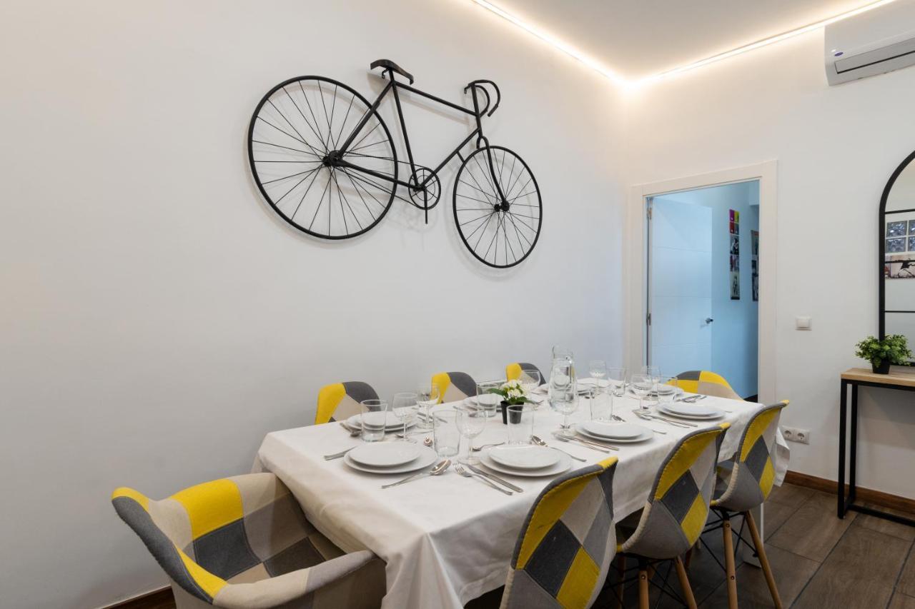 Apartamento Vip Cervantes, By Monaro*****