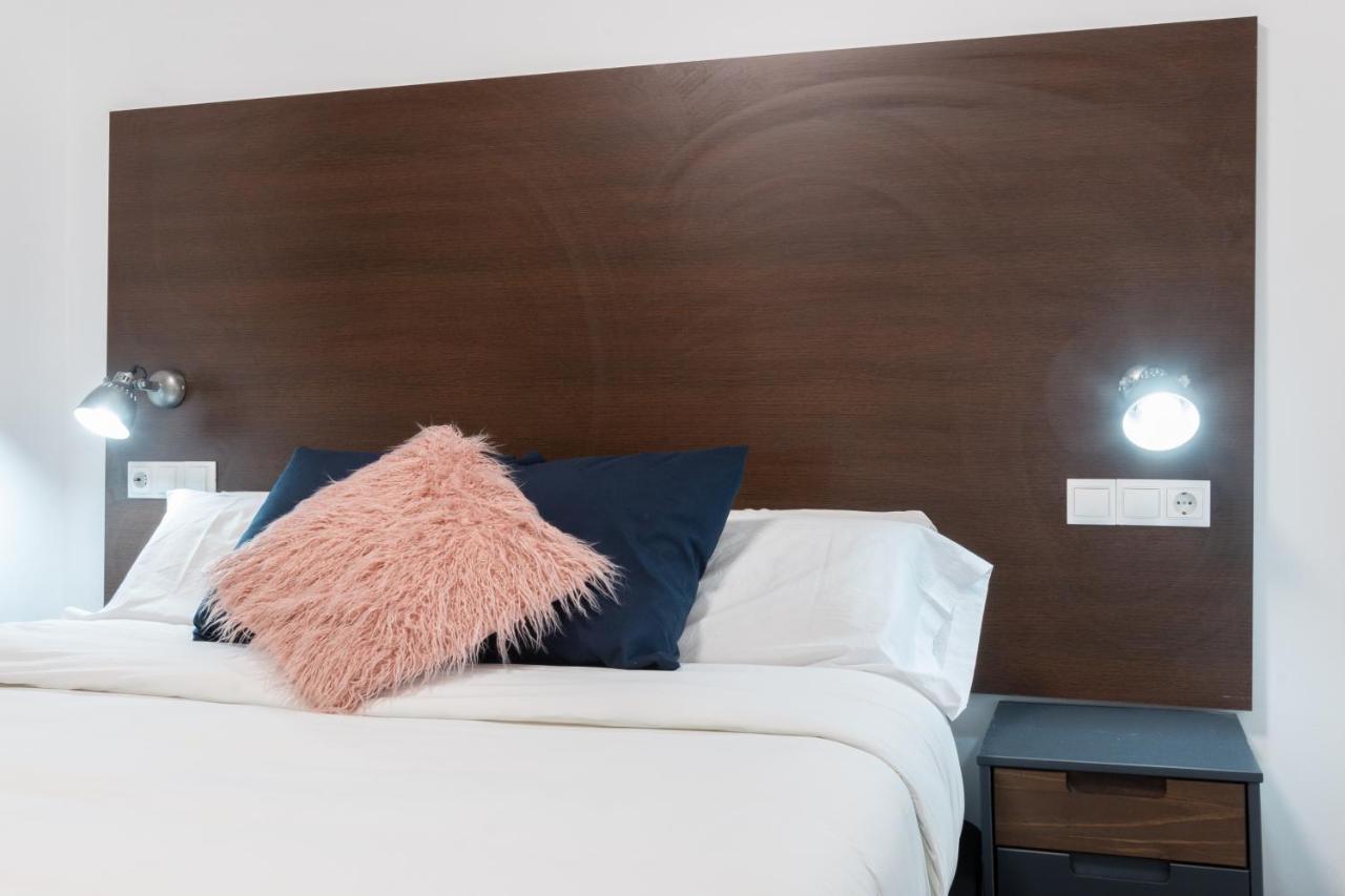 Vip Cervantes, By Monaro***** Apartamento