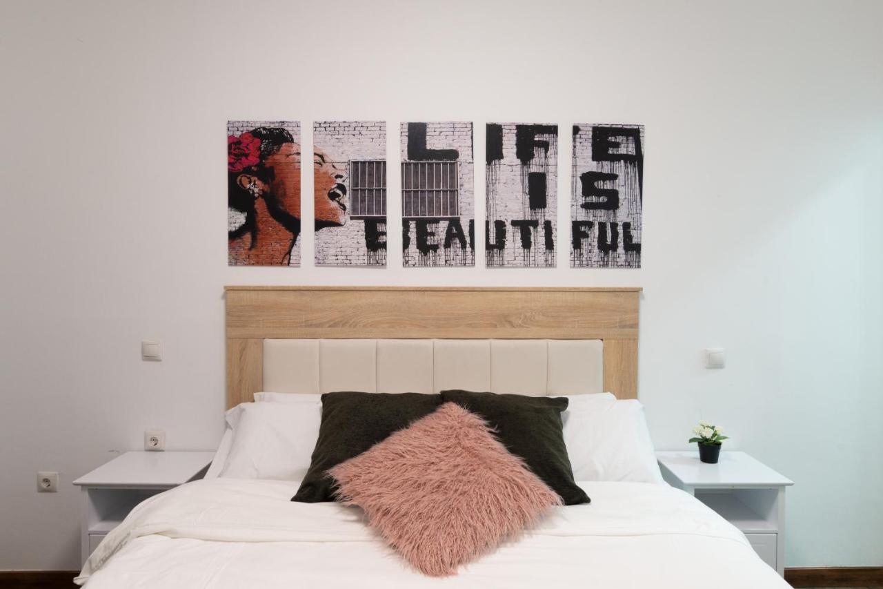 Vip Cervantes, By Monaro***** Apartamento *