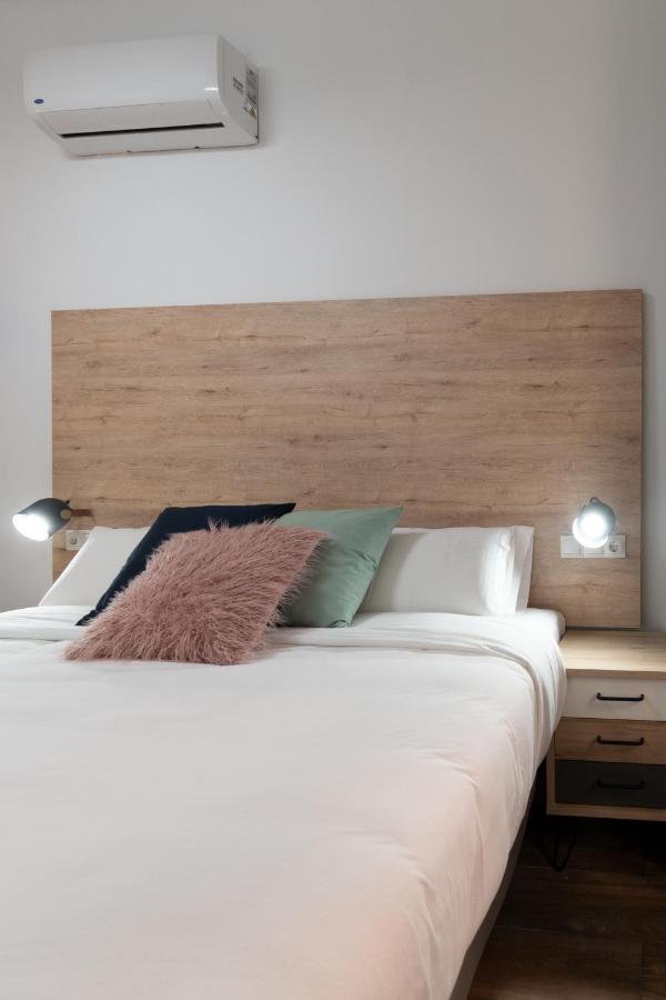 Vip Cervantes, By Monaro***** Apartamento Madrid