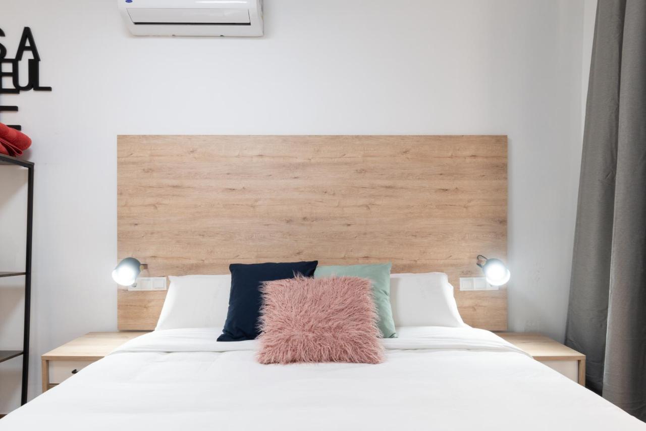 Vip Cervantes, By Monaro***** Apartamento *