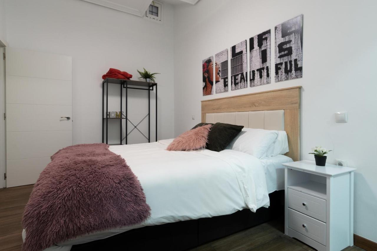 Apartamento Vip Cervantes, By Monaro***** Madrid