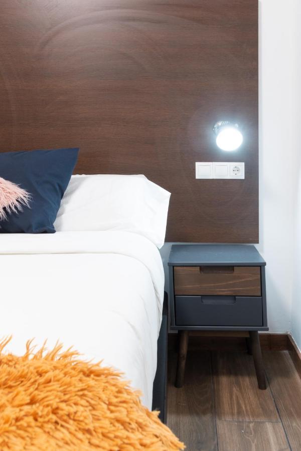 Apartamento Vip Cervantes, By Monaro***** Madrid