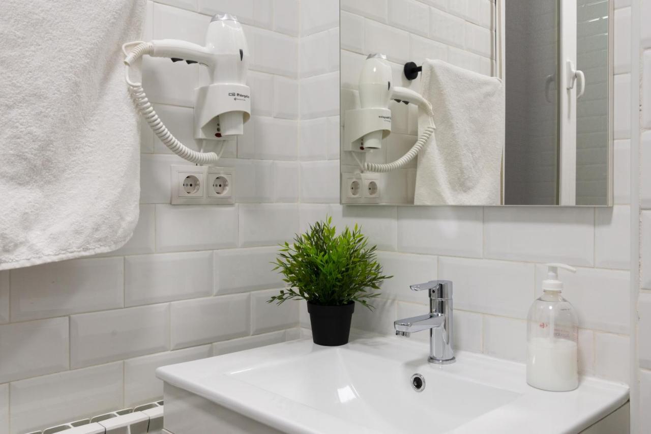 Vip Cervantes, By Monaro***** Apartamento Madrid