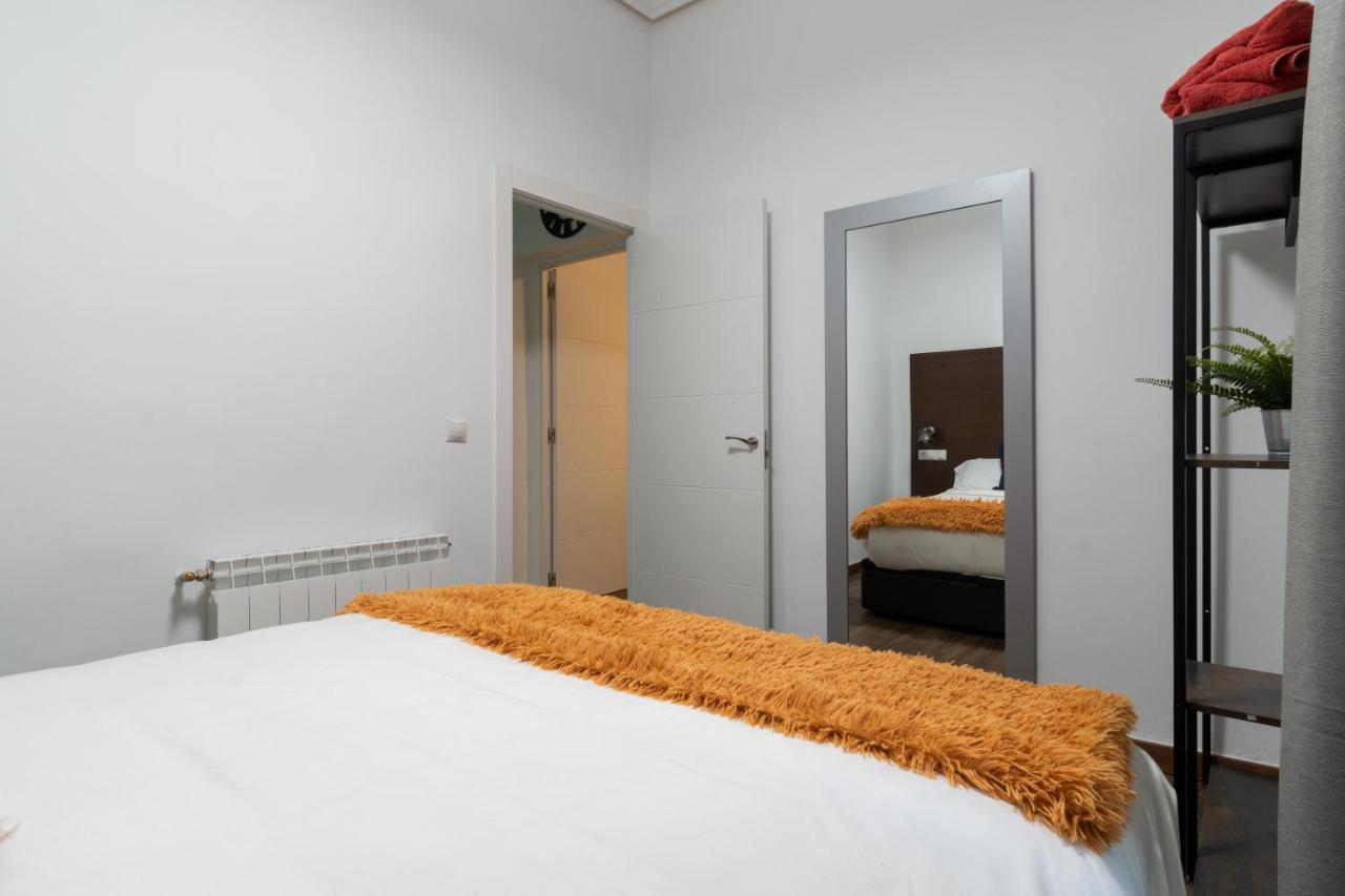 Apartamento Vip Cervantes, By Monaro*****