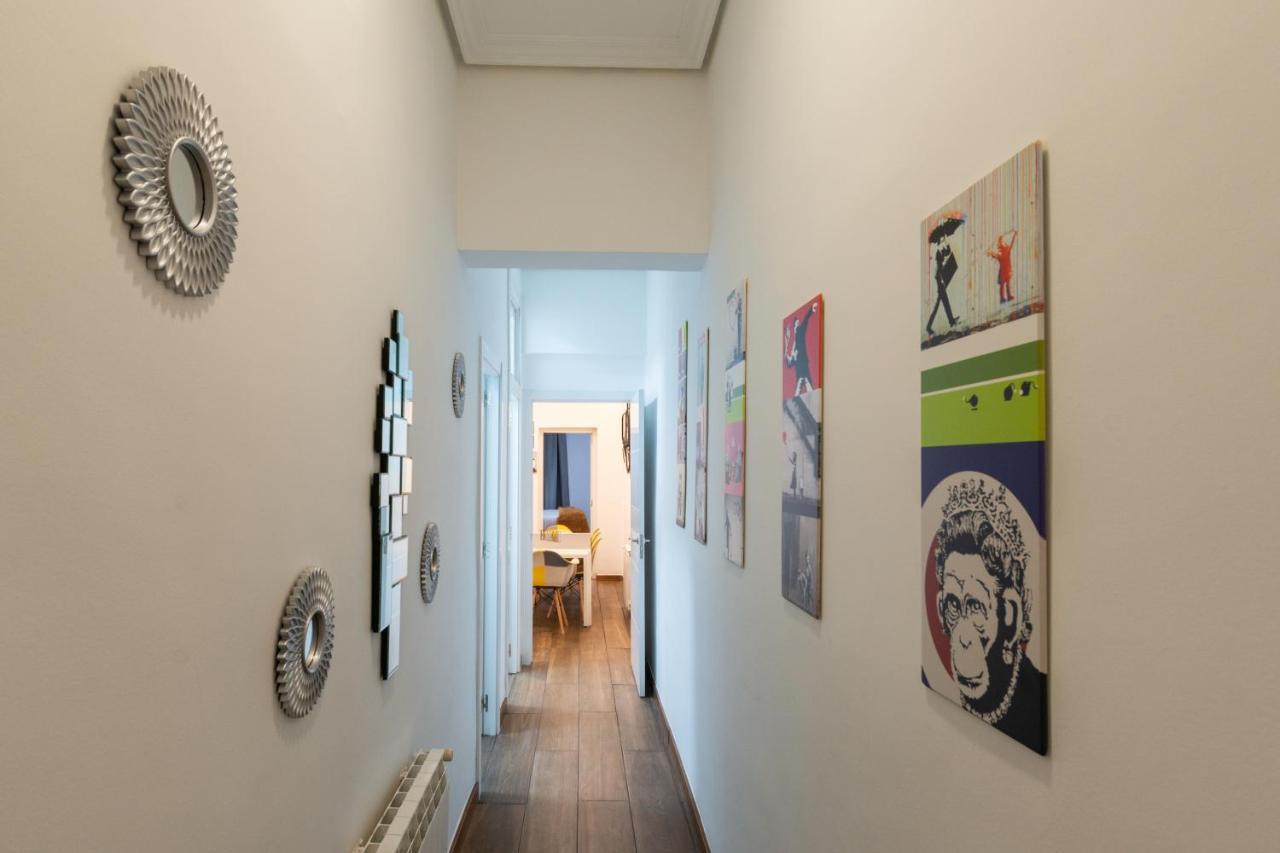 Vip Cervantes, By Monaro***** Apartamento