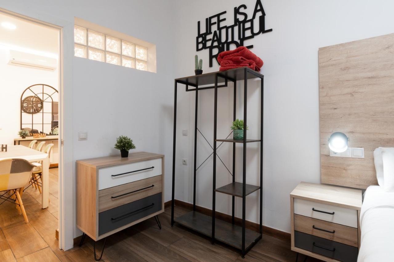 Apartamento Vip Cervantes, By Monaro***** *