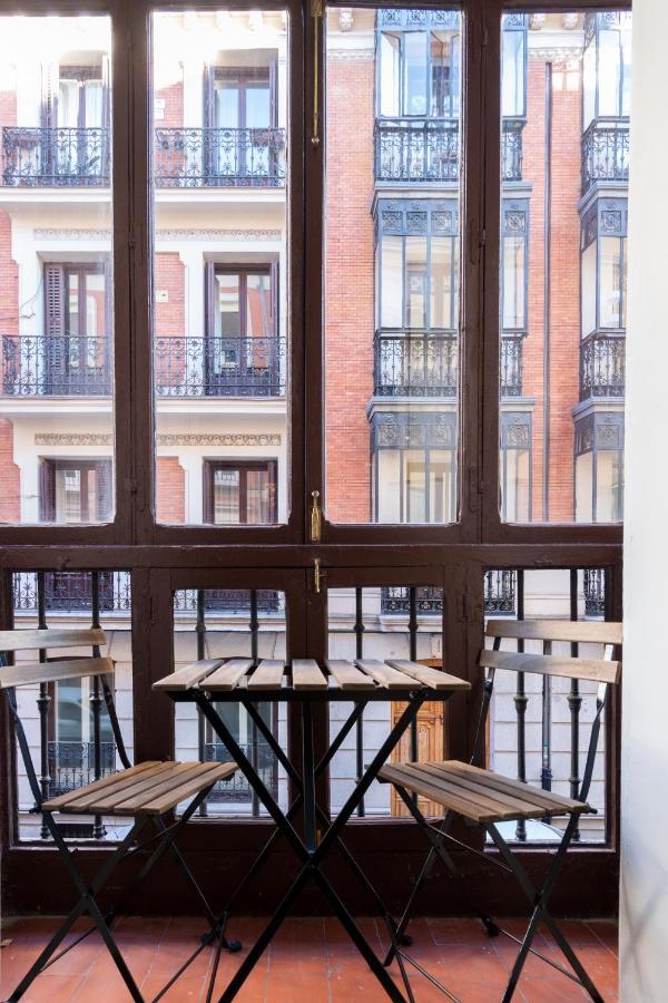 Apartamento Vip Cervantes, By Monaro***** Madrid
